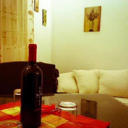 Girasole Home Трапани Екстериор снимка
