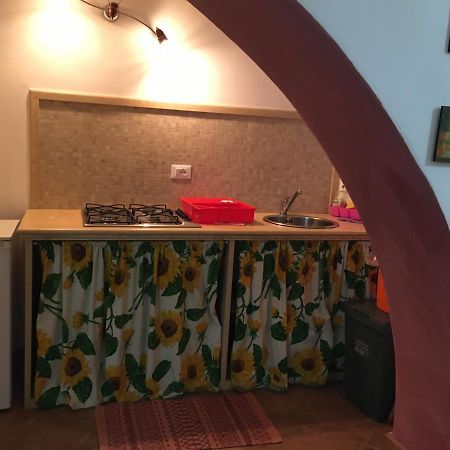 Girasole Home Трапани Екстериор снимка