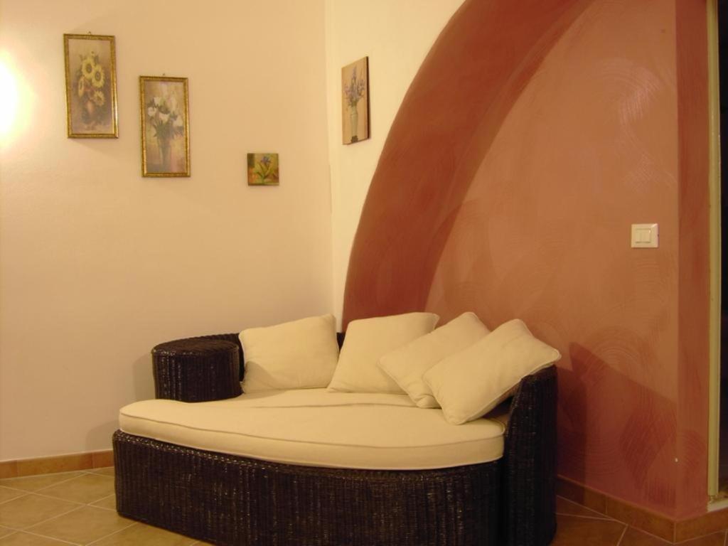 Girasole Home Трапани Екстериор снимка