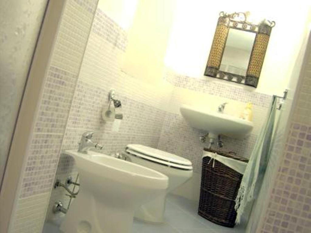 Girasole Home Трапани Екстериор снимка