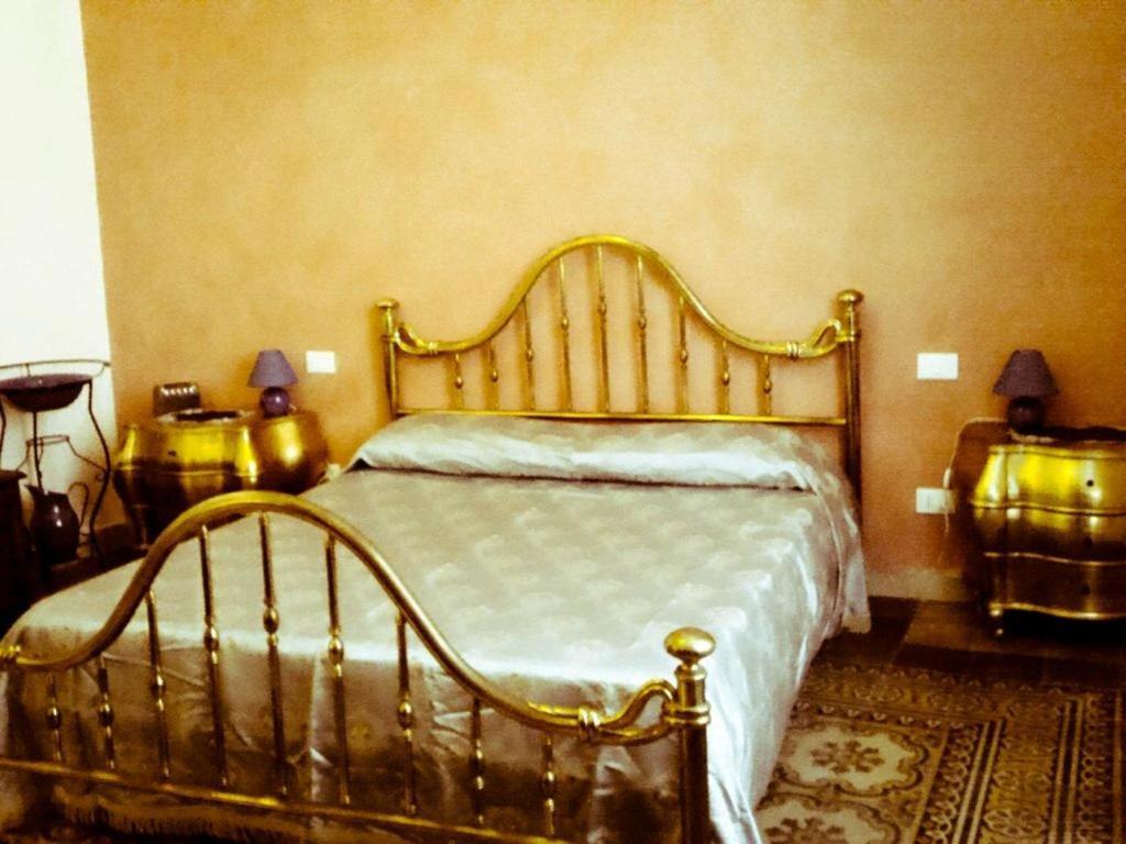 Girasole Home Трапани Екстериор снимка