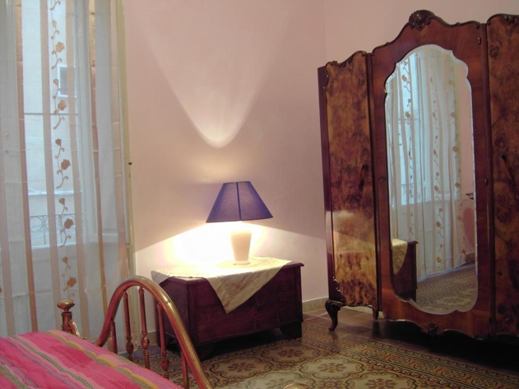 Girasole Home Трапани Екстериор снимка