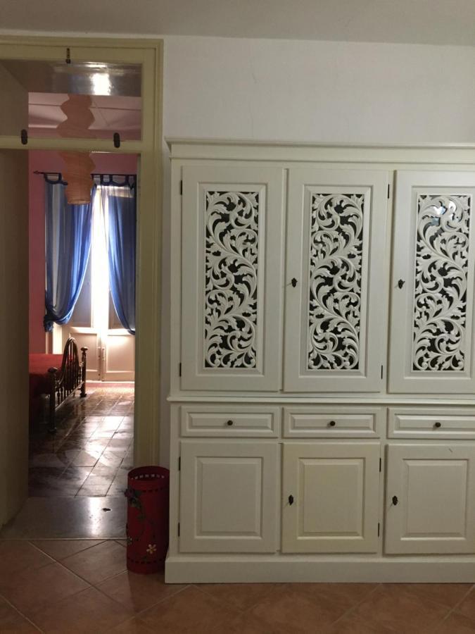 Girasole Home Трапани Екстериор снимка