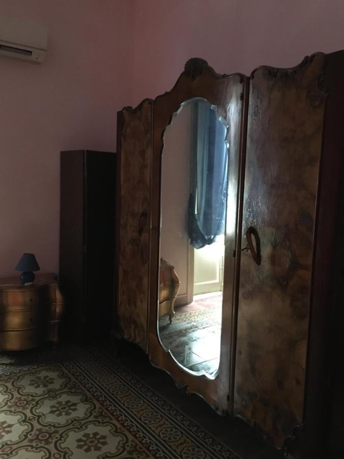 Girasole Home Трапани Екстериор снимка