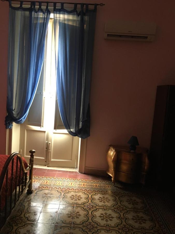 Girasole Home Трапани Екстериор снимка