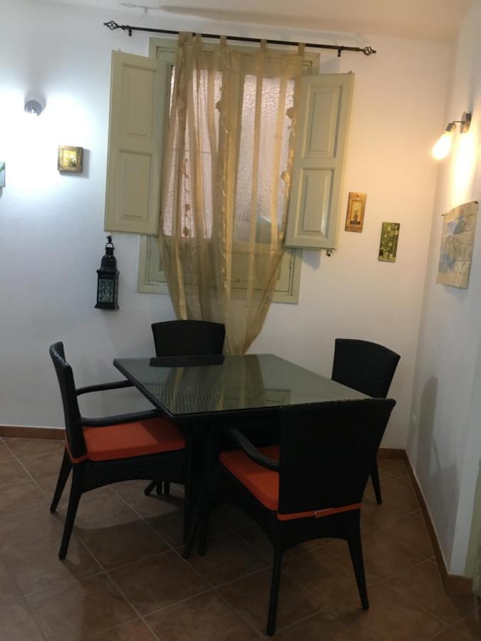 Girasole Home Трапани Екстериор снимка