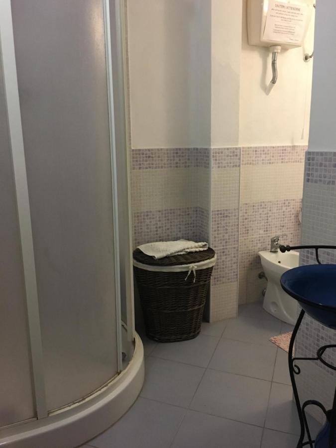 Girasole Home Трапани Екстериор снимка